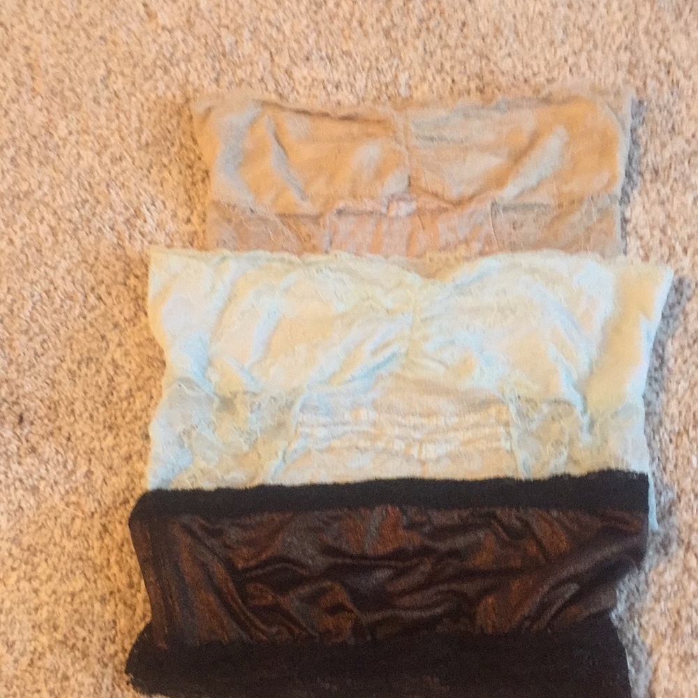 Set of FP Intimates- 2 M 1 L